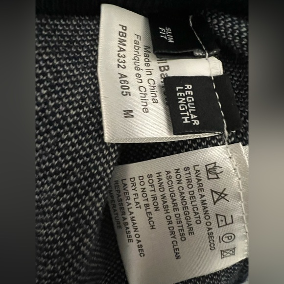 NEIL BARRETT sweater - Picture 3 of 3